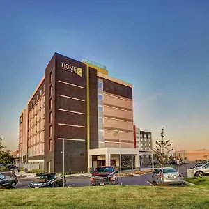 Hotel Home2 By Hilton Toronto/brampton, On, Brampton