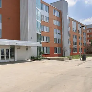 Hotel & Conference Centre -, Brampton
