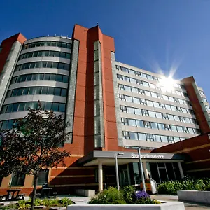 Aparthotel Humber College North Campus, Brampton