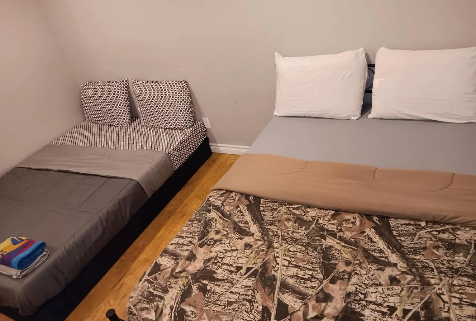 Year End Room Sale In Brampton- Next To Airport, Sheridan College, Plaza, Transit